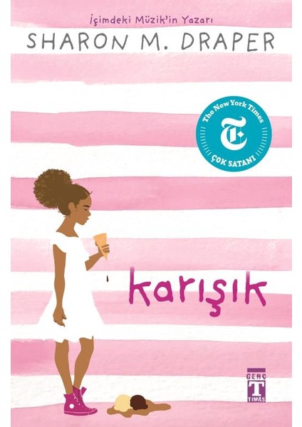 Kiraz Ağacı İle Aramızdaki Mesafe - İçimdeki Müzik- Limon Kütüphanesi- Karışık (4 Kitap Set) -Cizo Ayraç fırsatları