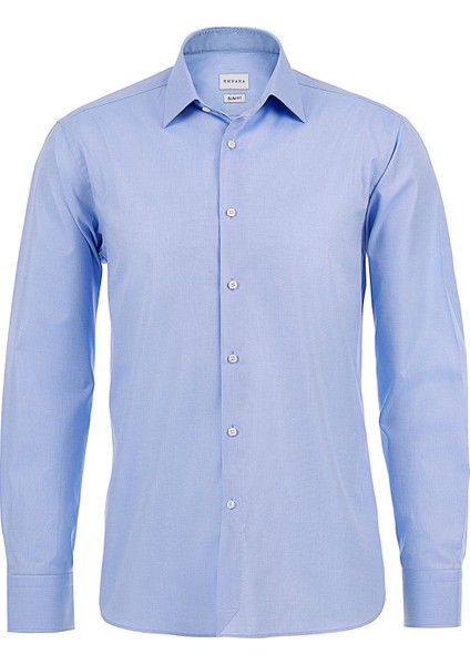 Mavi Premium Oxford Regular Fit Gömlek modelleri