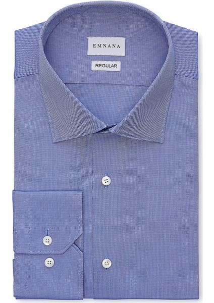 Mavi Premium Oxford Regular Fit Gömlek