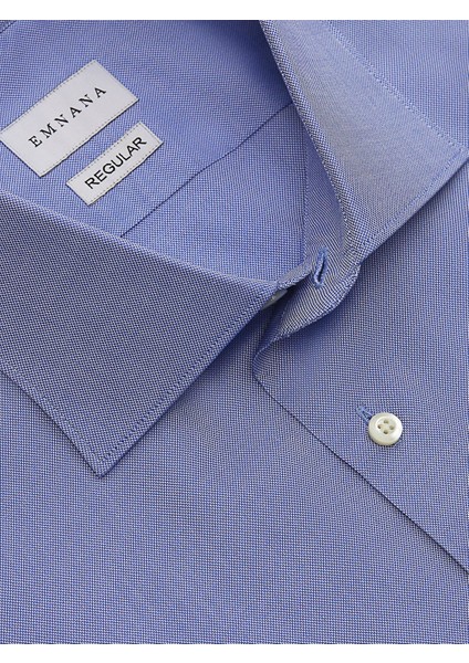 Mavi Premium Oxford Regular Fit Gömlek fiyatları
