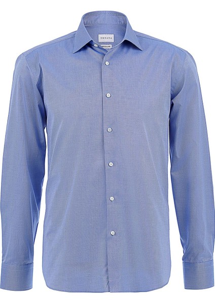 Mavi Premium Oxford Regular Fit Gömlek modelleri