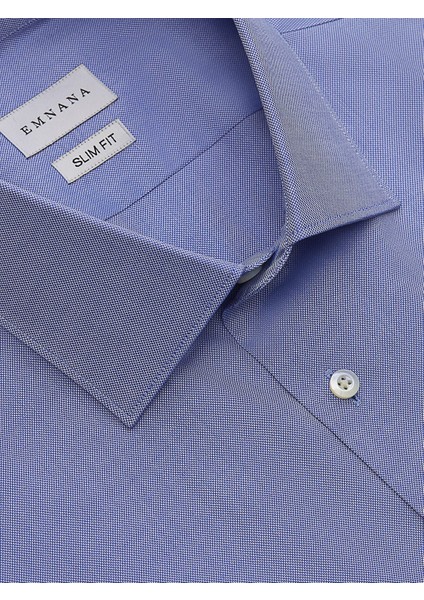 Mavi Premium Oxford Slim Fit Gömlek fiyatları