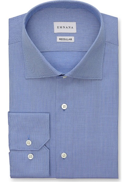 Mavi Premium Oxford Regular Fit Gömlek
