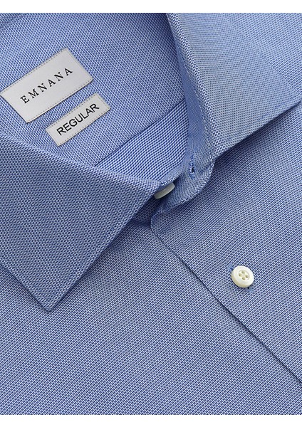 Mavi Premium Oxford Regular Fit Gömlek fiyatları