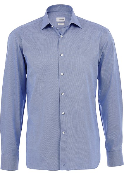 Mavi Premium Oxford Regular Fit Gömlek modelleri
