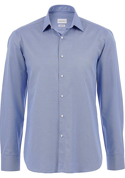 Mavi Premium Slim Fit Gömlek fiyatları