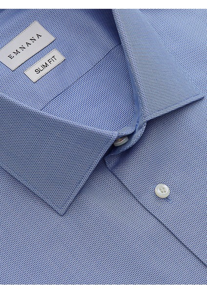 Mavi Premium Slim Fit Gömlek modelleri
