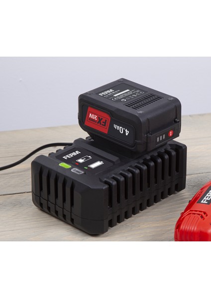 Fx-Power CDA1162 - 20V Hızlı Şarj Cihazı