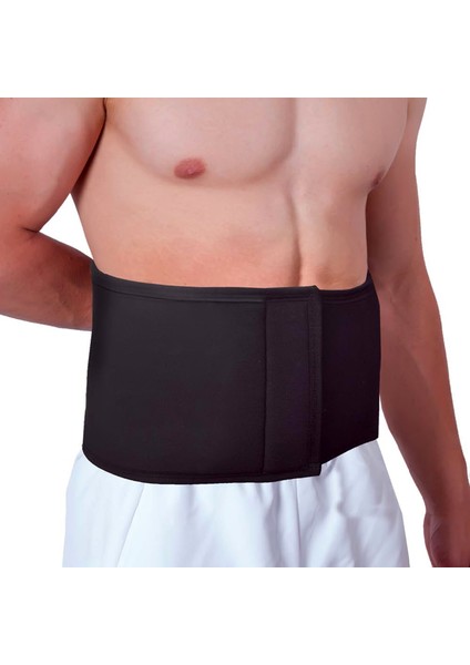 Thermal Waisband Termal Korse