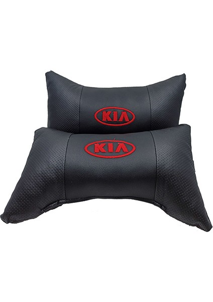 Kia Oto Boyun Yastığı 2'li