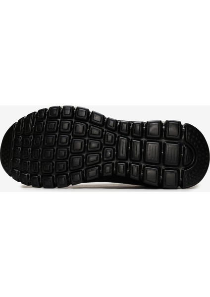 GRACEFUL-GET CONNECTED Kadın Siyah Spor Ayakkabı - 12615 BBK indirimleri