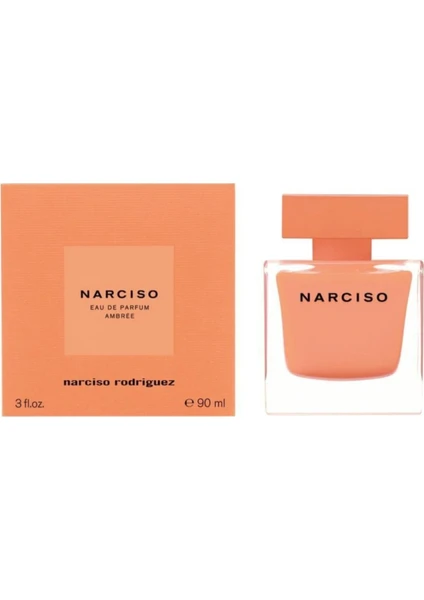 Narciso Rodriguez Ambree EDP 90 ml Kadın Parfüm