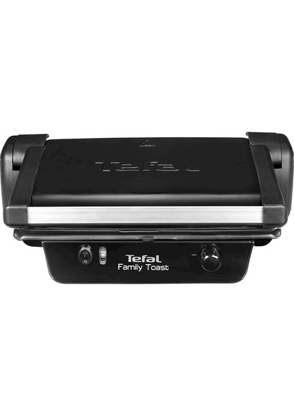 Family Toast Siyah Izgara & Tost Makinesi modelleri