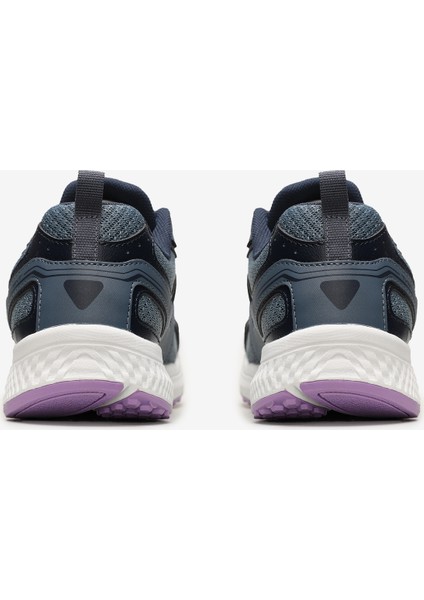 128075 Go Run Consistent Mavi Kadın Spor Ayakkabı fırsatları