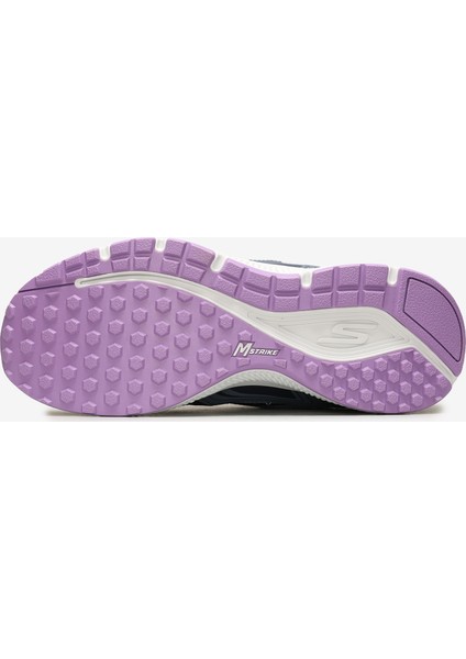 128075 Go Run Consistent Mavi Kadın Spor Ayakkabı indirimleri