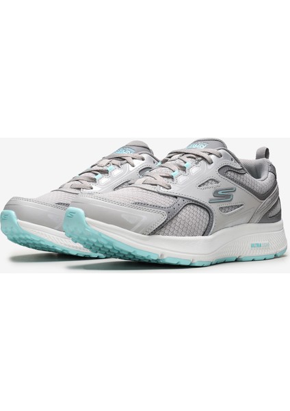 GO RUN CONSİSTENT Kadın Gri Koşu Ayakkabısı - 128075 GYTQ modelleri