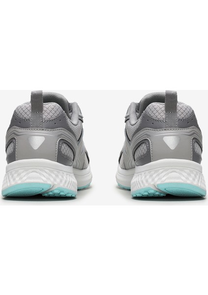GO RUN CONSİSTENT Kadın Gri Koşu Ayakkabısı - 128075 GYTQ fırsatları