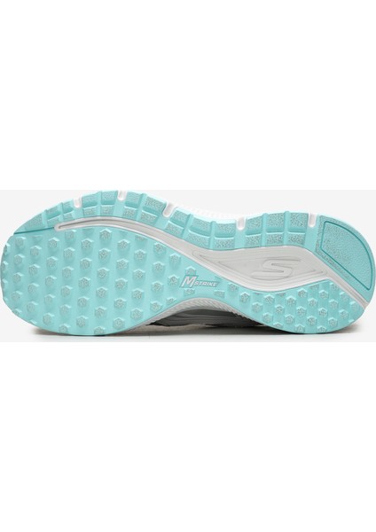 GO RUN CONSİSTENT Kadın Gri Koşu Ayakkabısı - 128075 GYTQ indirimleri