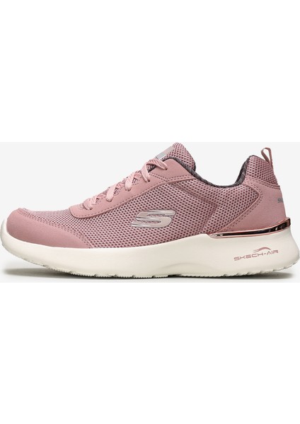 SKECH-AİR DYNAMİGHT-FAST BRAK Kadın Pembe Spor Ayakkabı - 12947 MVE
