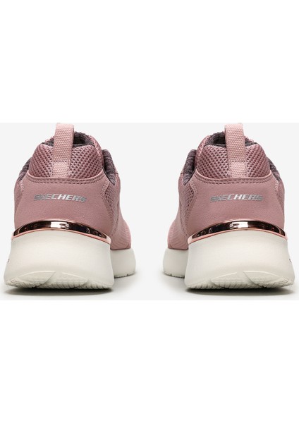 SKECH-AİR DYNAMİGHT-FAST BRAK Kadın Pembe Spor Ayakkabı - 12947 MVE