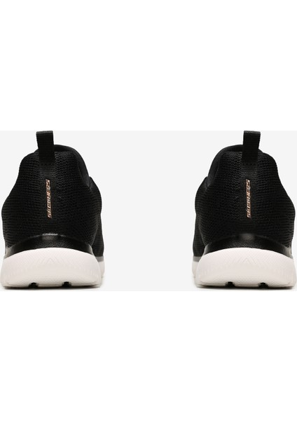 SUMMİTS - LEOPARD SPOT Kadın Siyah Spor Ayakkabı - 149037 BKRG fırsatları