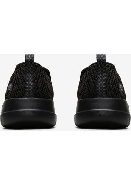 GO WALK JOY Kadın Siyah Yürüyüş Ayakkabısı - 15600 BBK fırsatları