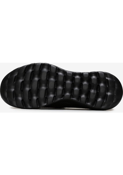 GO WALK JOY Kadın Siyah Yürüyüş Ayakkabısı - 15600 BBK indirimleri