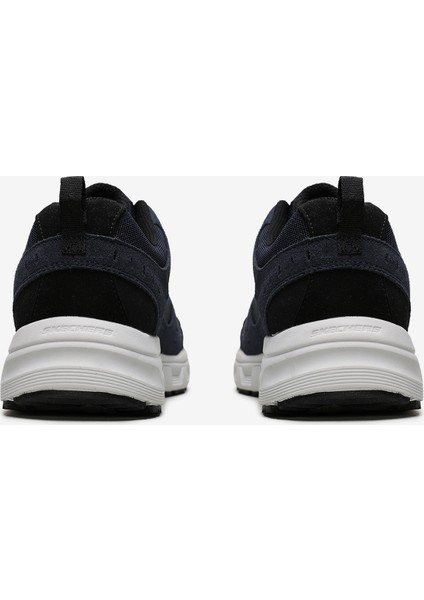 OAK CANYON Erkek Lacivert Outdoor Ayakkabı - 51893 NVBK fırsatları