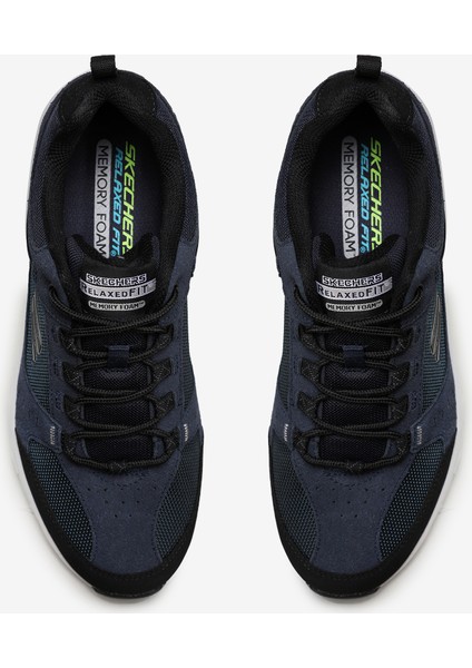 OAK CANYON Erkek Lacivert Outdoor Ayakkabı - 51893 NVBK
