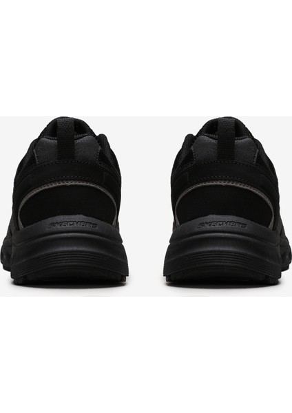 OAK CANYON-VERKETTA Erkek Siyah Outdoor Ayakkabı - 51898 BBK fırsatları