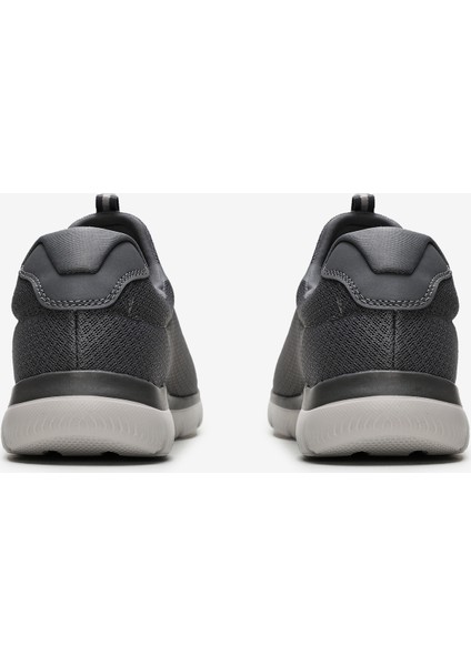 SUMMİTS Erkek Gri Spor Ayakkabı - 52811 CHAR fırsatları