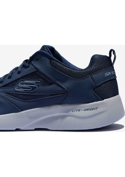 DYNAMİGHT 2.0-FALLFORD Erkek Lacivert Spor Ayakkabı - 58363 NVY
