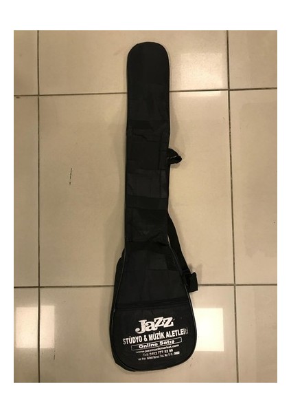 Uzun Sap Bağlama Kılıf