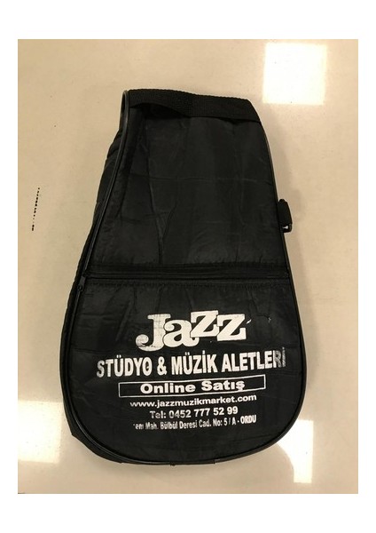 Uzun Sap Bağlama Kılıf