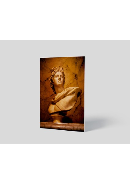Blok Tablo | Dictator Rome 48×69 fiyatları