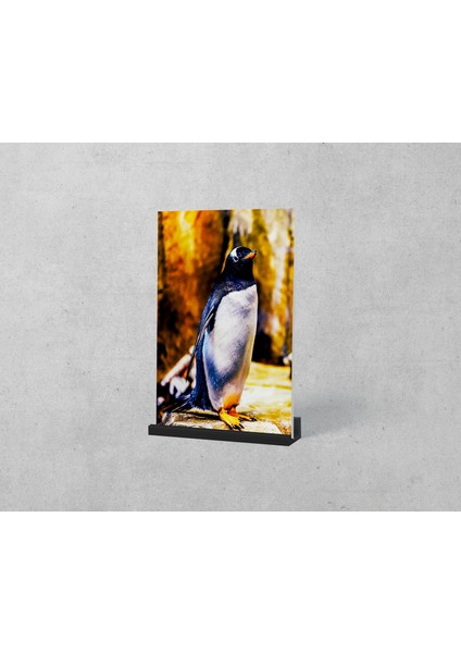 Ayaklı Blok Tablo | Penguin 48×69 fiyatları