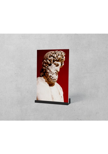 Ayaklı Blok Tablo | Zeus 48×69 fiyatları