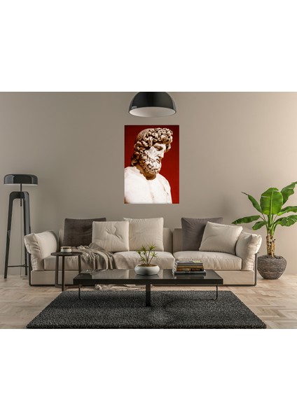 Blok Tablo | Zeus 48×69