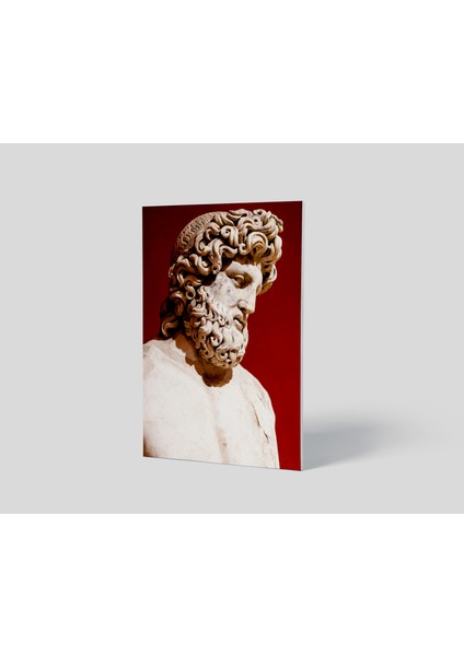 Blok Tablo | Zeus 48×69 fiyatları