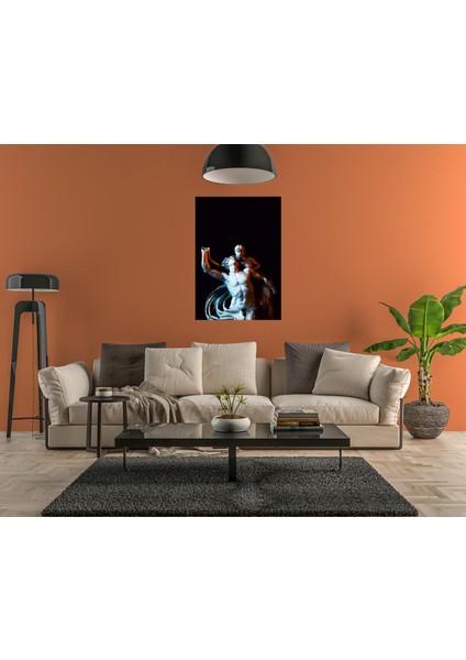 Blok Tablo | God's Daughter Helen 48×69