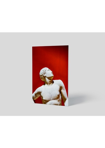 Blok Tablo | Rome Figurine 48×69 fiyatları