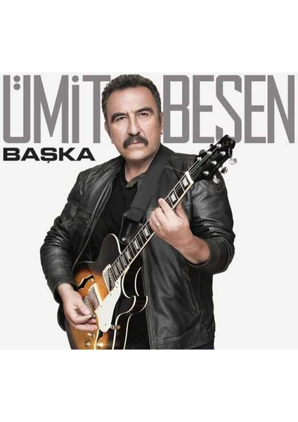 Ümit Besen- Başka (Plak)