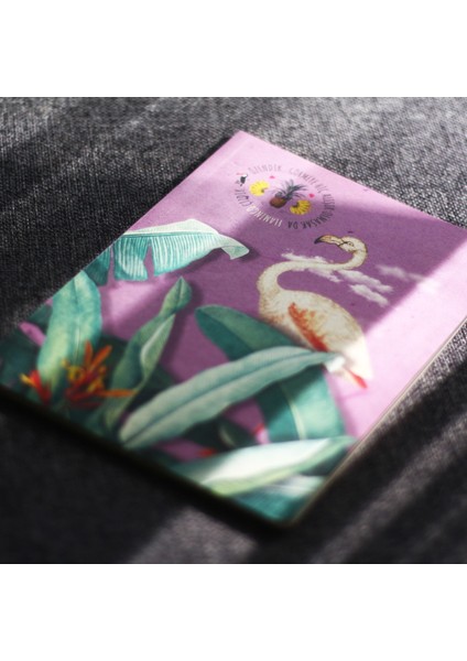 Özenti Üçlü Defter Seti fiyatları