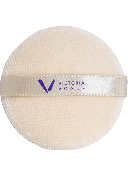 Vıctorıa Vogue Rıb Band Doub Vel 3-3/4 (Loose)