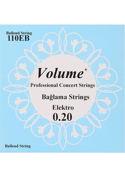 Elektro Bağlama Teli