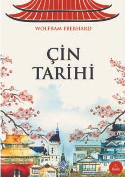 Çin Tarihi - Wolfram Eberhard