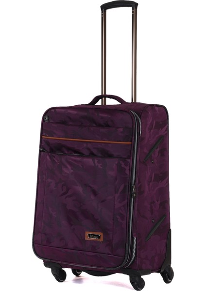 Unisex Orta Boy Valiz V121