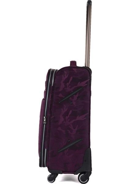 Unisex Orta Boy Valiz V121