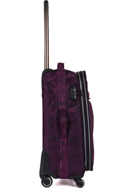 Unisex Orta Boy Valiz V121