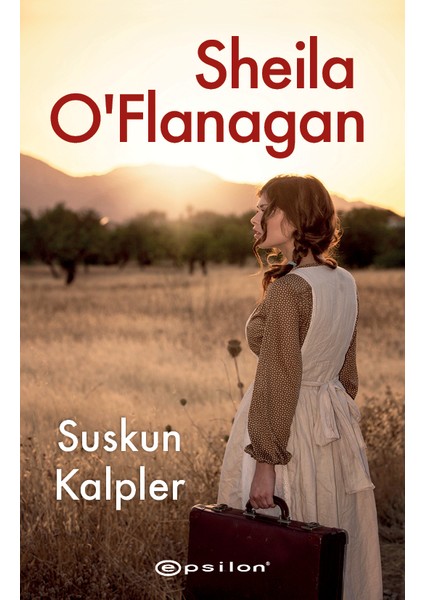 Suskun Kalpler - Shelia O'flanagan